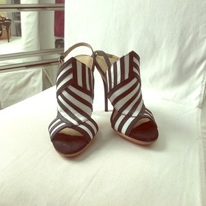 Glam GX by Gwen Stefani heels - SEXY!